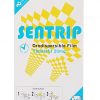 Sentrip 犀利士口溶片 20mg 10片｜韓國ODF專利 15分鐘起效 36小時持久
