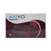 Akiyo 紫糖汗馬糖 30顆盒裝｜草本壯陽補腎、增強勃起硬度、延長持久度的印尼精力補丸