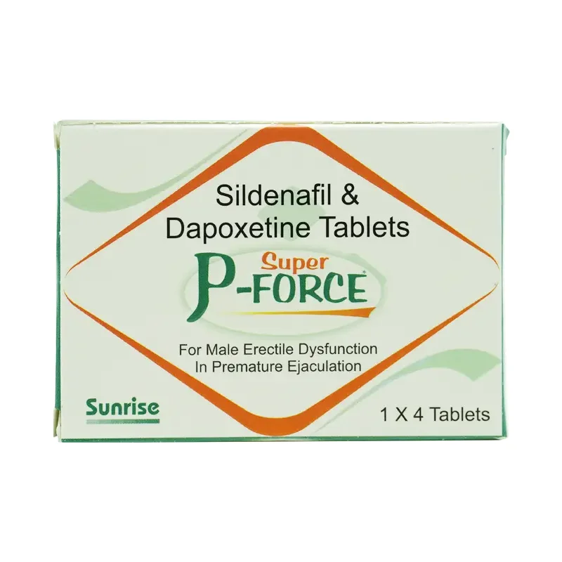 必利吉綠P 160mg 價格用法用量｜4顆裝按需服用 硬度延時效果全攻略