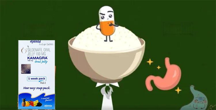 🍗 飯後服用：真的會影響嗎？