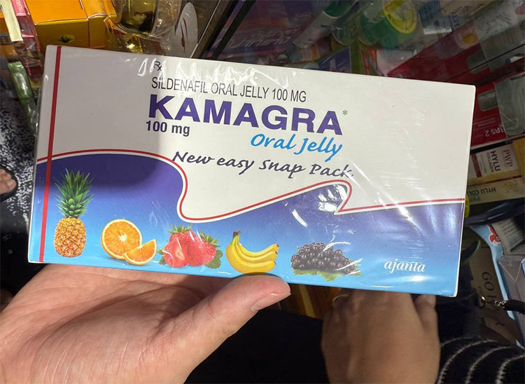 七種水果口味設計，改善傳統藥味體驗 🍍🍓🍌