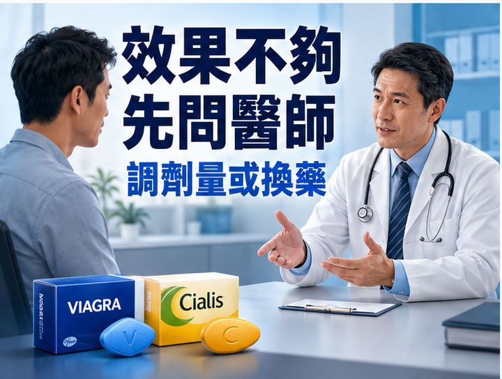 想加強效果該怎麼辦?正確的做法 想加強效果該怎麼辦?正確的做法
