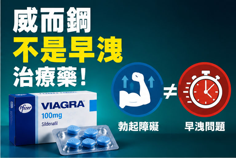 影響威而鋼藥效快慢的關鍵因素 影響威而鋼藥效快慢的關鍵因素